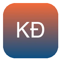 Khuấy Động Sáng Tạo Logo